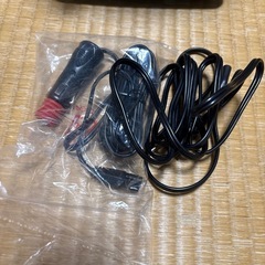 車載冷温庫ミニ
の画像
