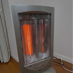 縦型カーボンヒーター