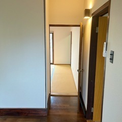 リフォーム完了物件！！🏘️近隣施設充実🚗駐車2台OK！広々6DK...