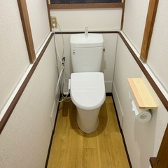 リフォーム完了物件！！下水費用タダ！？🏘️近隣施設充実🚗駐車2台OK！広々6DK戸建て！ 今だけ‼️敷金・礼金・仲介手数料ぜ〜んぶ【0円】！ − 岐阜県