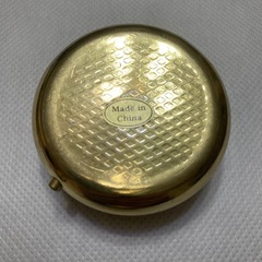 ピルケース　薬入れ　レトロ　の画像