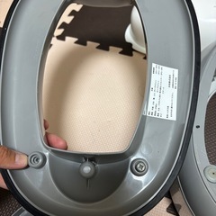 3way おまる　6歳まで使えます！の画像