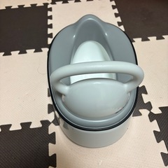 3way おまる　6歳まで使えます！の画像