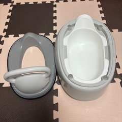 3way おまる　6歳まで使えます！の画像