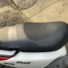 再出品◆個人出品◆アクシス　トリート◆走行　10,420キロ◆の画像