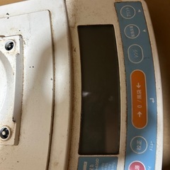 電子天秤
