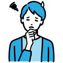 仕事の悩みを抱えている方いませんか？