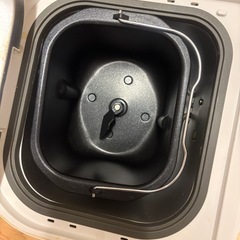 ホームベーカリーの画像