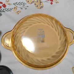 ARCOFLCMフォンデュセットの画像