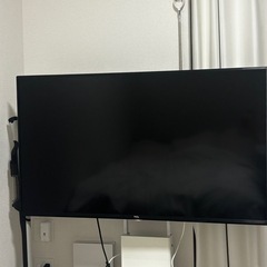 TCL液晶テレビ