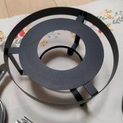 ARCOFLCMフォンデュセットの画像