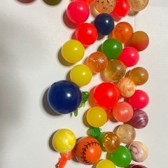 スーパーボール