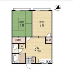 【🎊初期費用13万円🎊】🏅物件数No.1🏅 🔥東武伊勢崎・大師線...