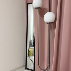鏡 ミラー　姿見