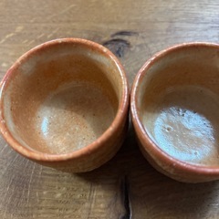 ぐい呑みの画像