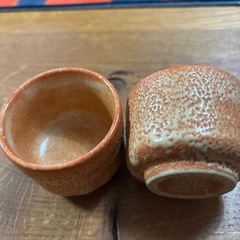 ぐい呑みの画像