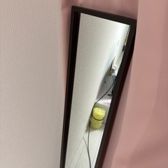 鏡 ミラー　姿見の画像