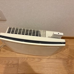 空気清浄機の画像