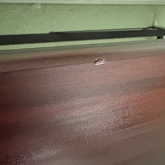 【相談中】パソコンデスクの画像