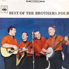 ブラザース・フォア /The Brothers Four　LPレコードセットの画像
