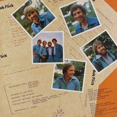 ブラザース・フォア /The Brothers Four　LPレコードセットの画像