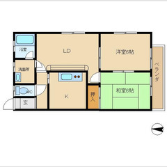 【🎊初期費用13万円🎊】🏅物件数No.1🏅 🔥東武伊勢崎・大師線...
