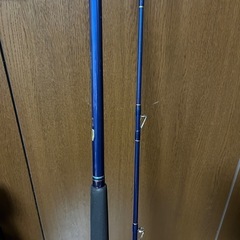 ダイワ 帆影FDの画像