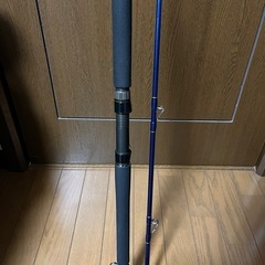 ダイワ 帆影FDの画像
