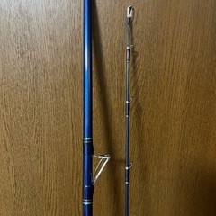 ダイワ 帆影FDの画像