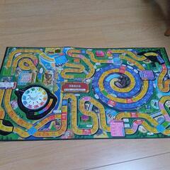 人生ゲーム極辛の画像