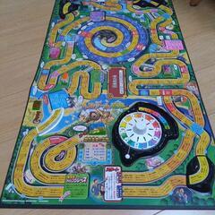 人生ゲーム極辛の画像