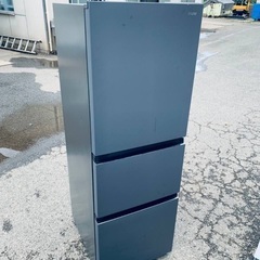 もってけドロボウ価格⭐️送料設置無料❗️冷蔵庫洗濯機⭐️限界突破価格⭐️2点セット472の画像