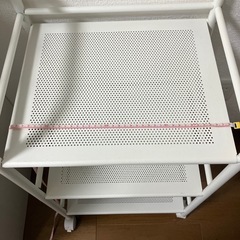 ラックの画像