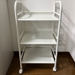 ラックの画像