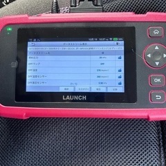 ハイエース他　DPF強制再生の施行　クリーンディーゼル　煤　詰まり