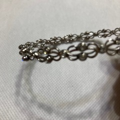 ブレスレット　の画像