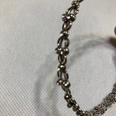 ブレスレット　の画像