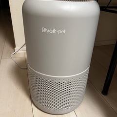 amazonペット空気清浄機の画像