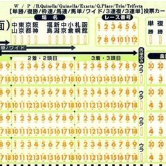 競馬の楽しみ方教えます　レースの予想はしません