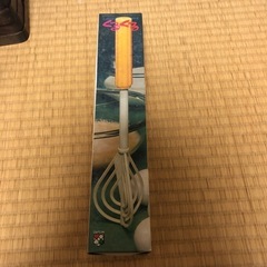 泡立て機くるくる