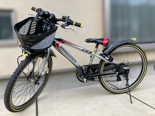 クロスファイヤー キッズ | ［子ども用自転車］キッズ向け自転車