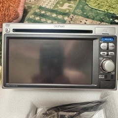 N-box純正カーナビ　DBA-JF1