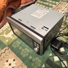 N-box純正カーナビ　DBA-JF1の画像