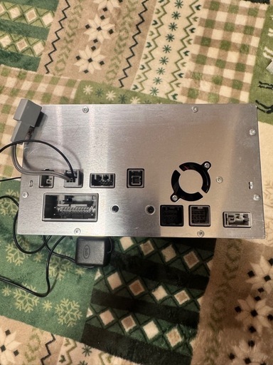 N-box純正カーナビ　DBA-JF1