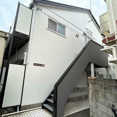 💖🎏5月24日新着物件！『初期費用はコミコミ1万円(税込)だけ』...