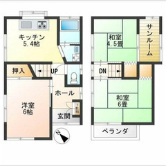 【🎊初期費用13万円🎊】🏅物件数No.1🏅 🔥東武東上線 坂戶 ...