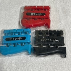 グリップストレングストレーナー 指 手首 手 握力 筋力トレーナー