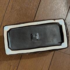 【引越断捨離】おしゃれな花瓶  和でも洋でも◎の画像
