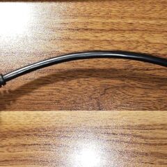 LANハブ★cat7★3ポート★RJ45 Doonjiey★完動品