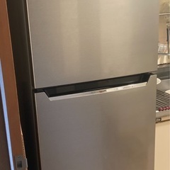 (引取先決定)ハイセンス 冷蔵庫 HR-B2302